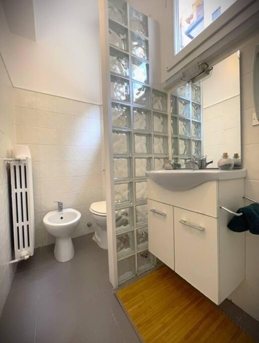 Apartment Casa - Near The Center And Public Transport Milan