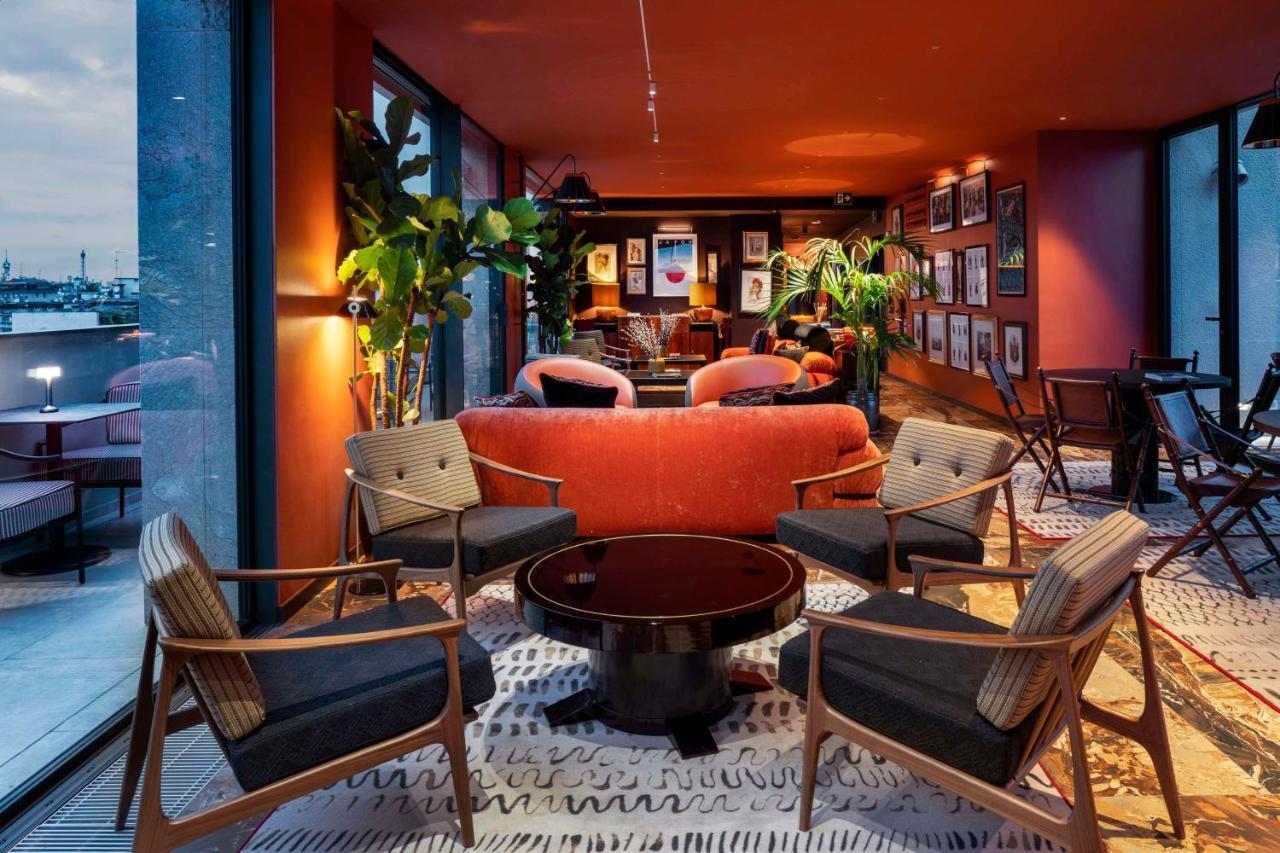Radisson Collection Hotel, Santa Sofia 5*