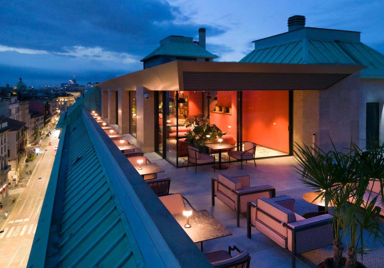 Radisson Collection Hotel, Santa Sofia Hotel