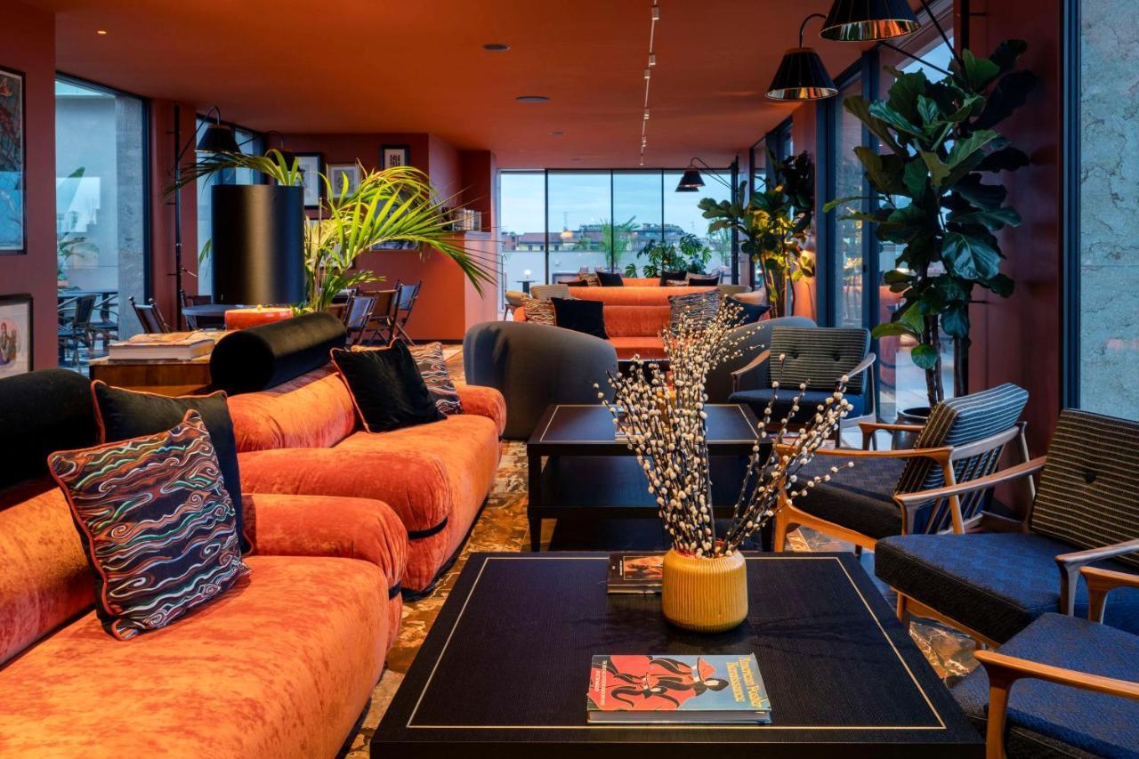 Radisson Collection Hotel, Santa Sofia Hotel