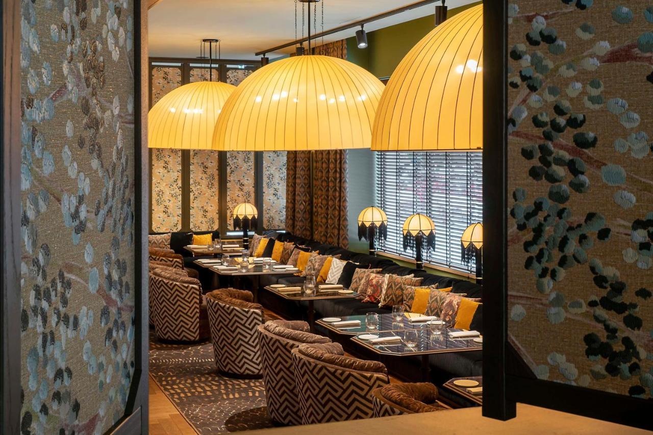 Radisson Collection Hotel, Santa Sofia Hotel