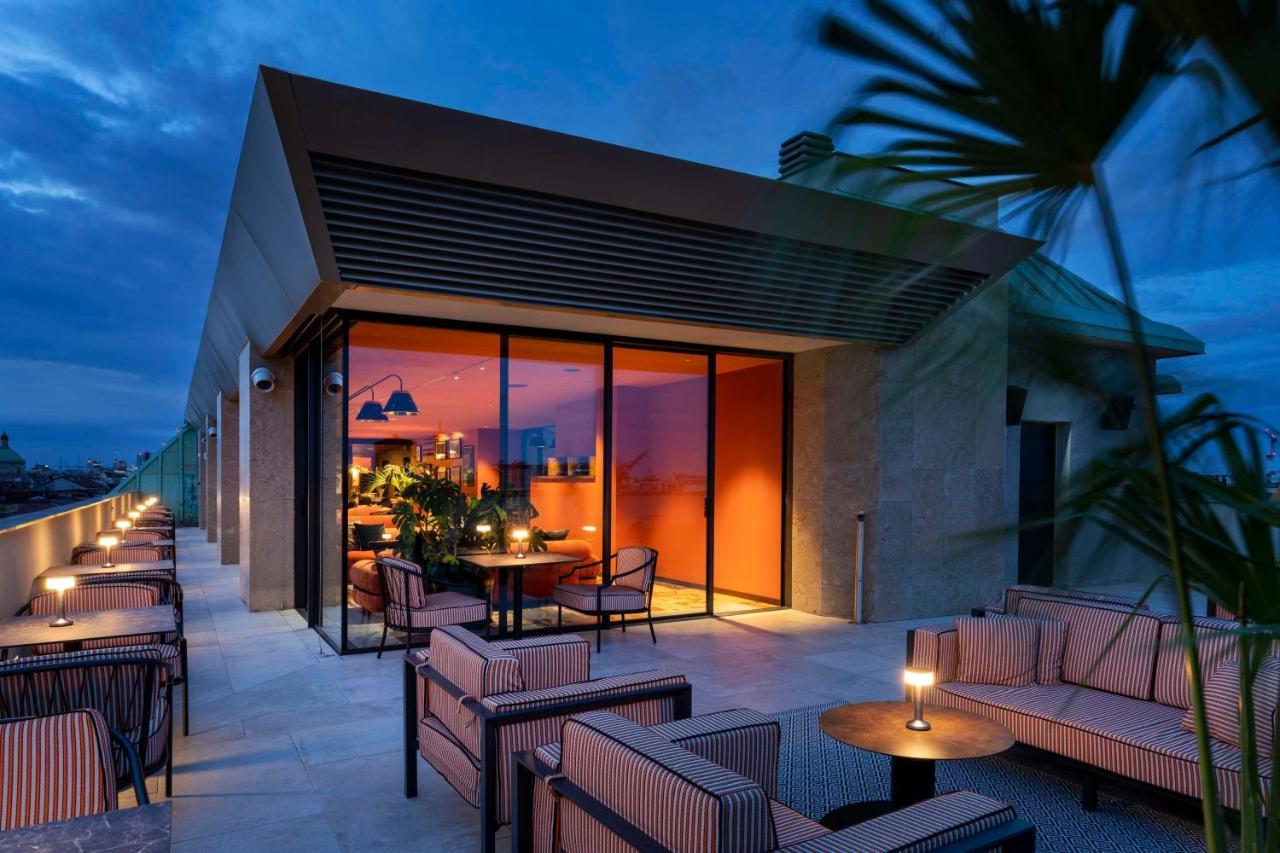 Radisson Collection Hotel, Santa Sofia Hotel 5*