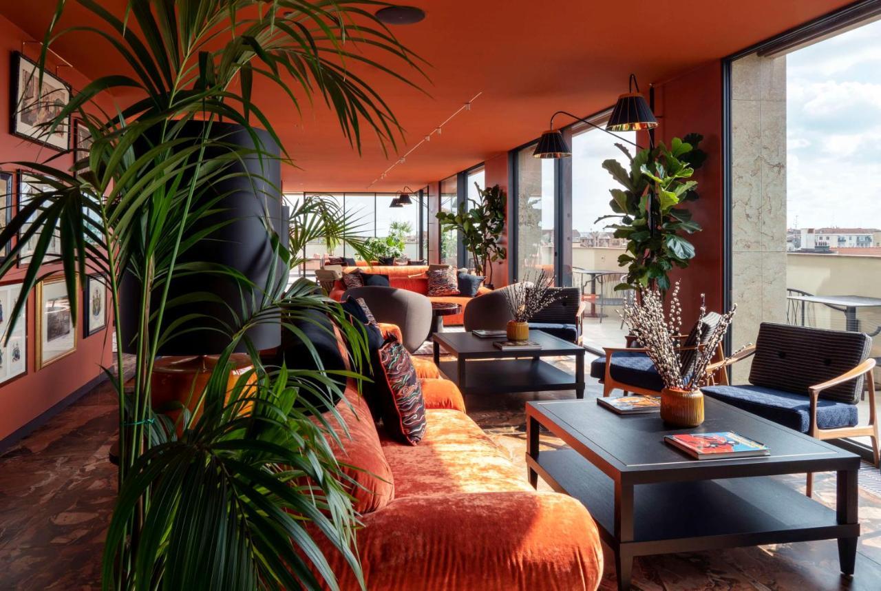 Radisson Collection Hotel, Santa Sofia 5* Mailand