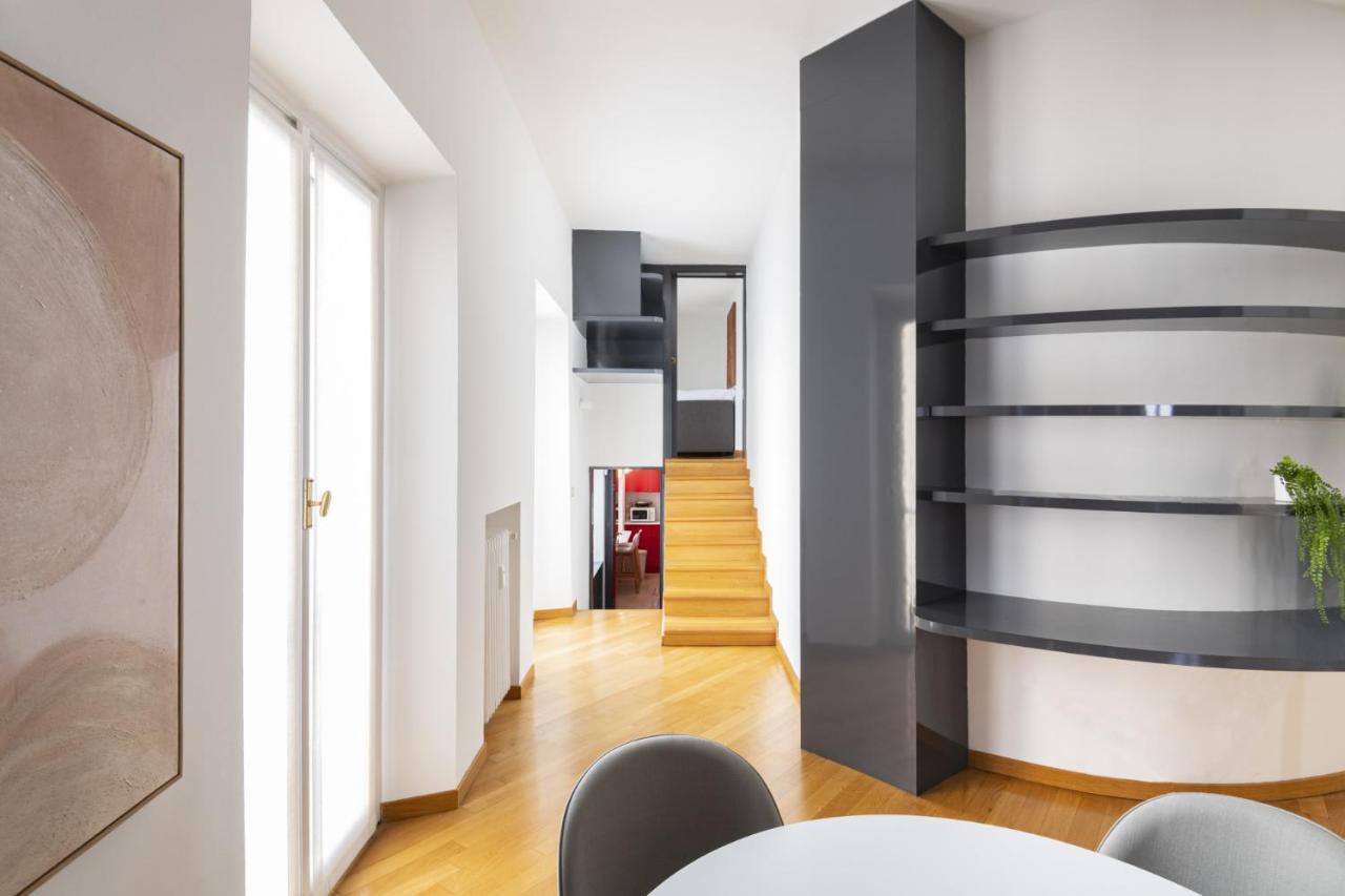 Appartamento Easylife - Elegante Dimora A Due Passi Dal Duomo