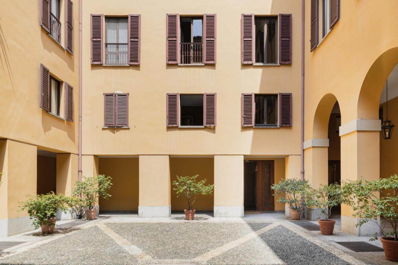 Easylife - Elegante Dimora A Due Passi Dal Duomo Appartamento