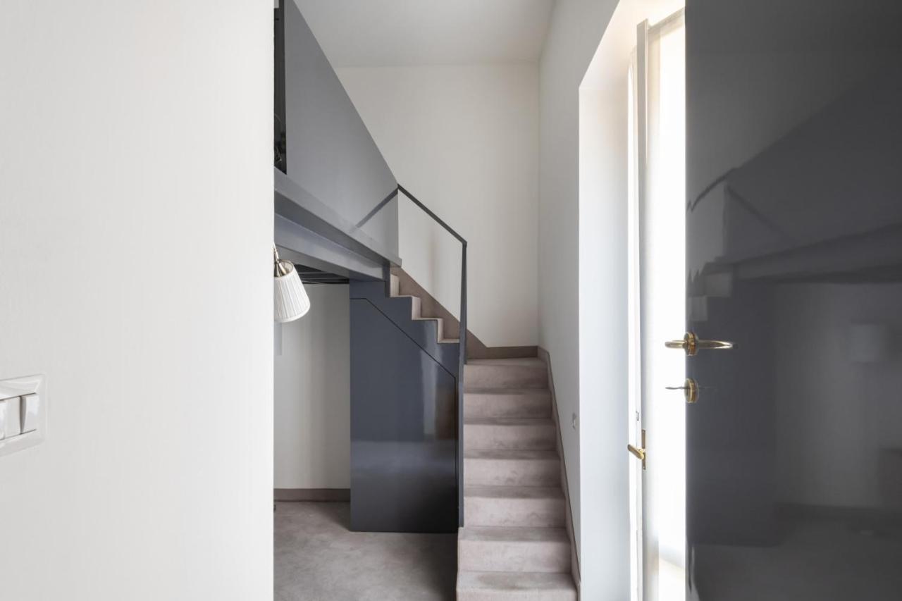 Appartamento Easylife - Elegante Dimora A Due Passi Dal Duomo Milano