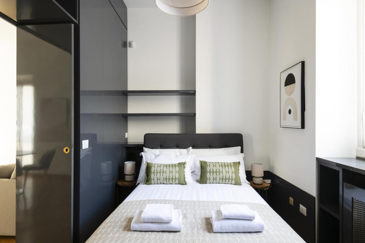 Easylife - Elegante Dimora A Due Passi Dal Duomo Appartamento