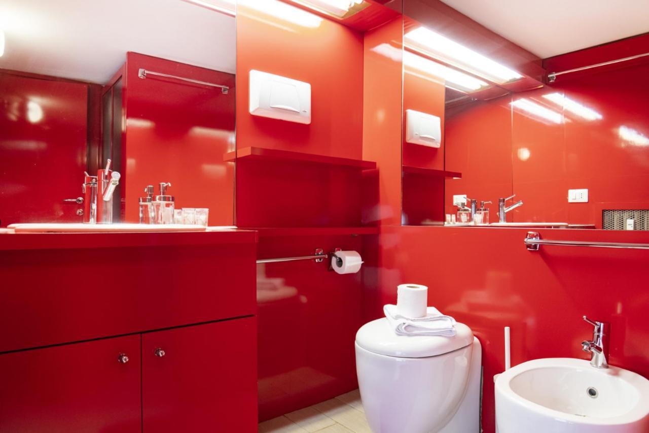 Appartamento Easylife - Elegante Dimora A Due Passi Dal Duomo Milano