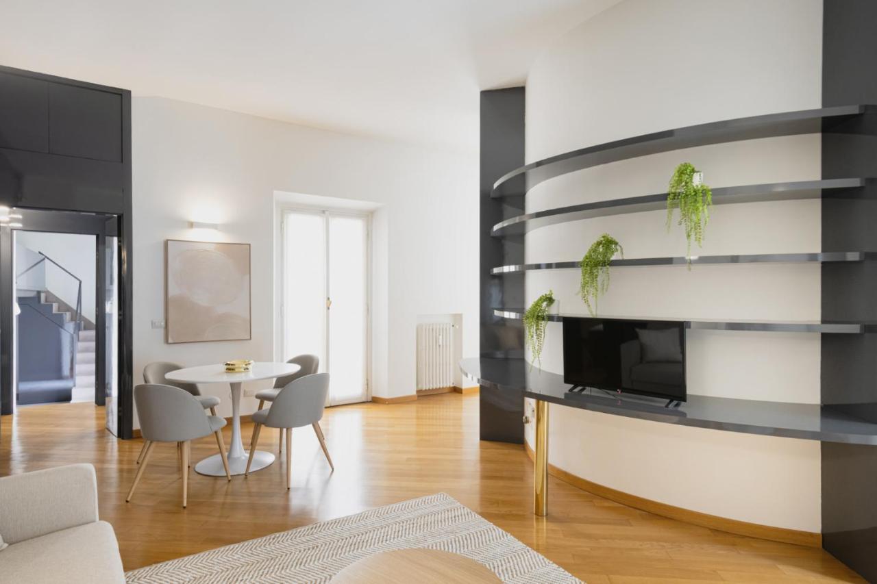 Easylife - Elegante Dimora A Due Passi Dal Duomo Appartamento Milano