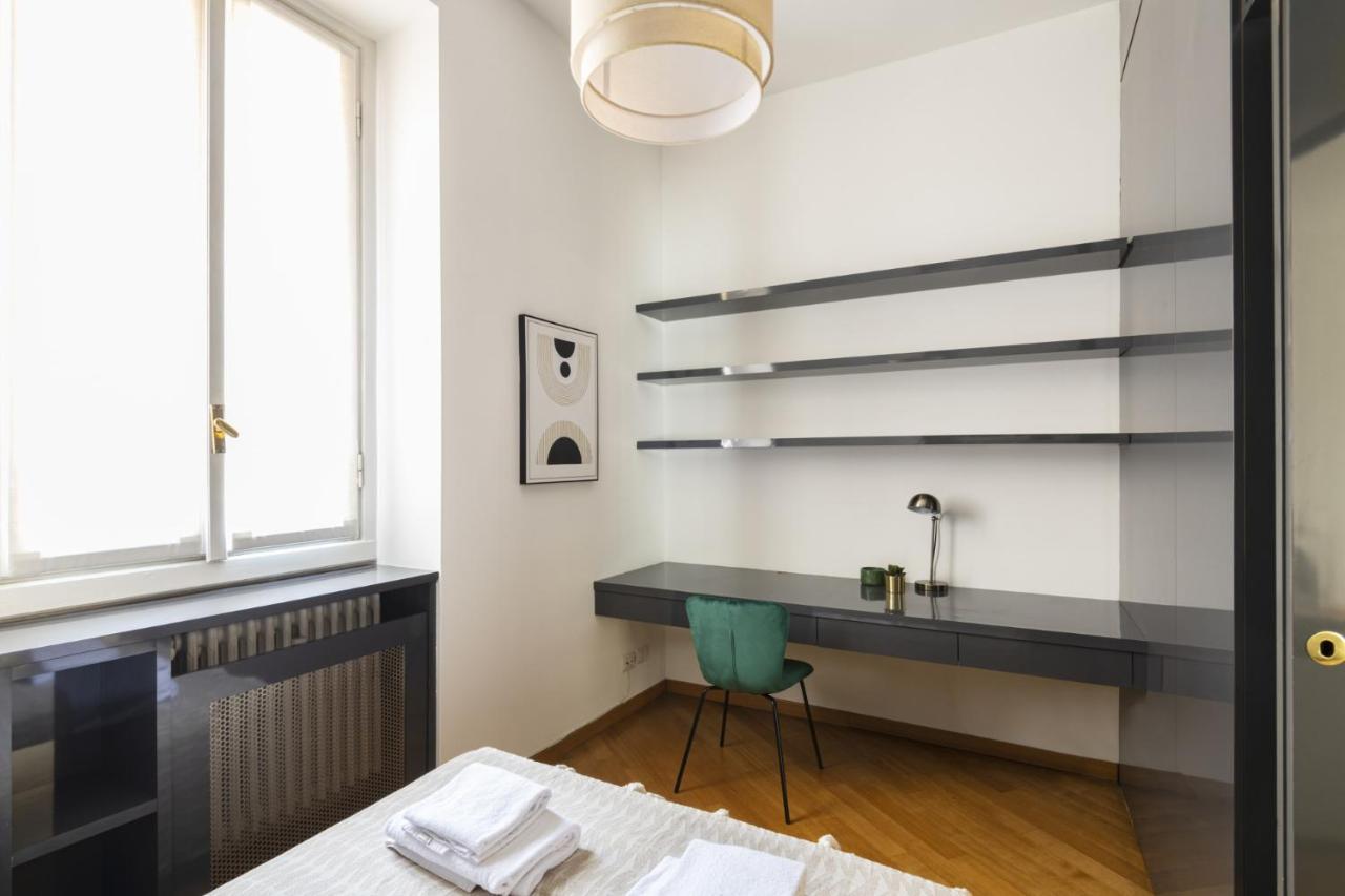 Appartamento Easylife - Elegante Dimora A Due Passi Dal Duomo *