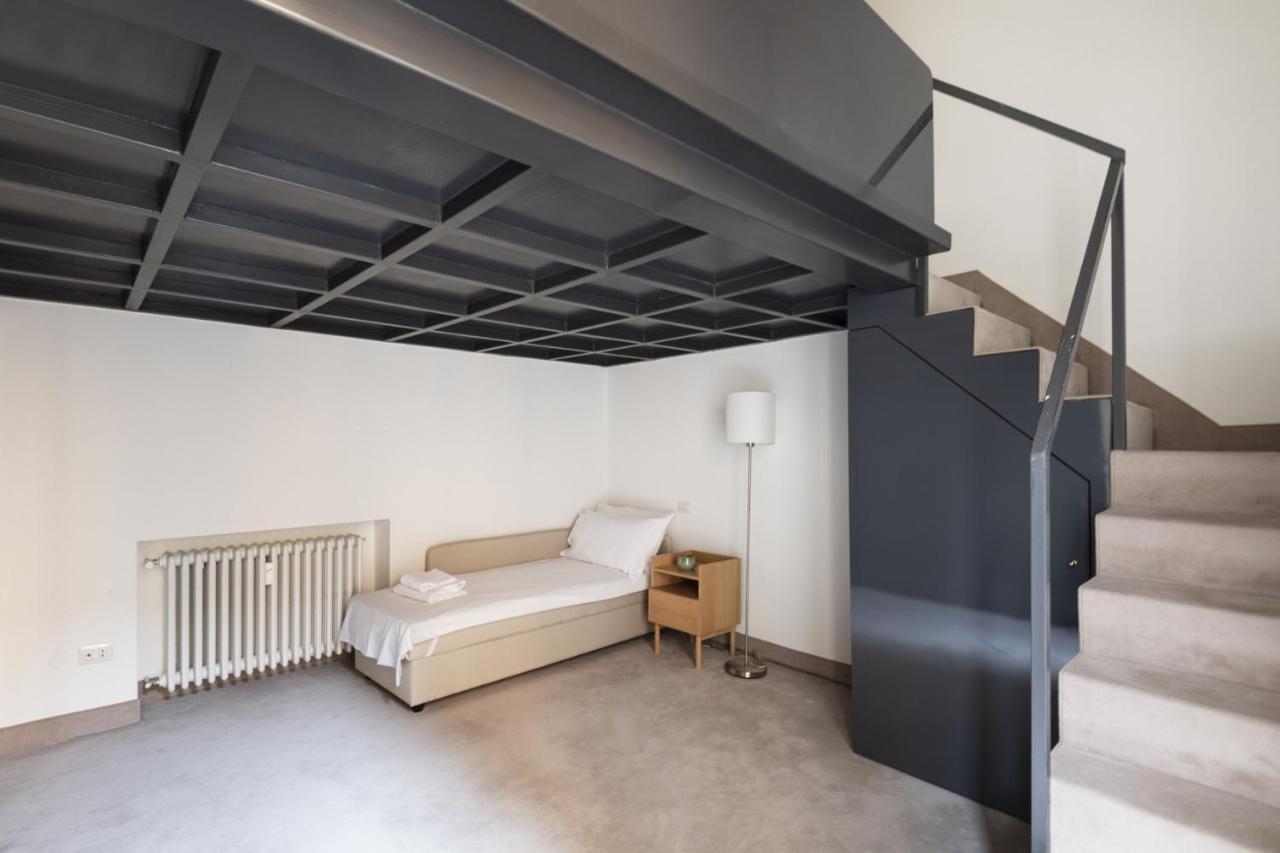 Easylife - Elegante Dimora A Due Passi Dal Duomo Appartamento *