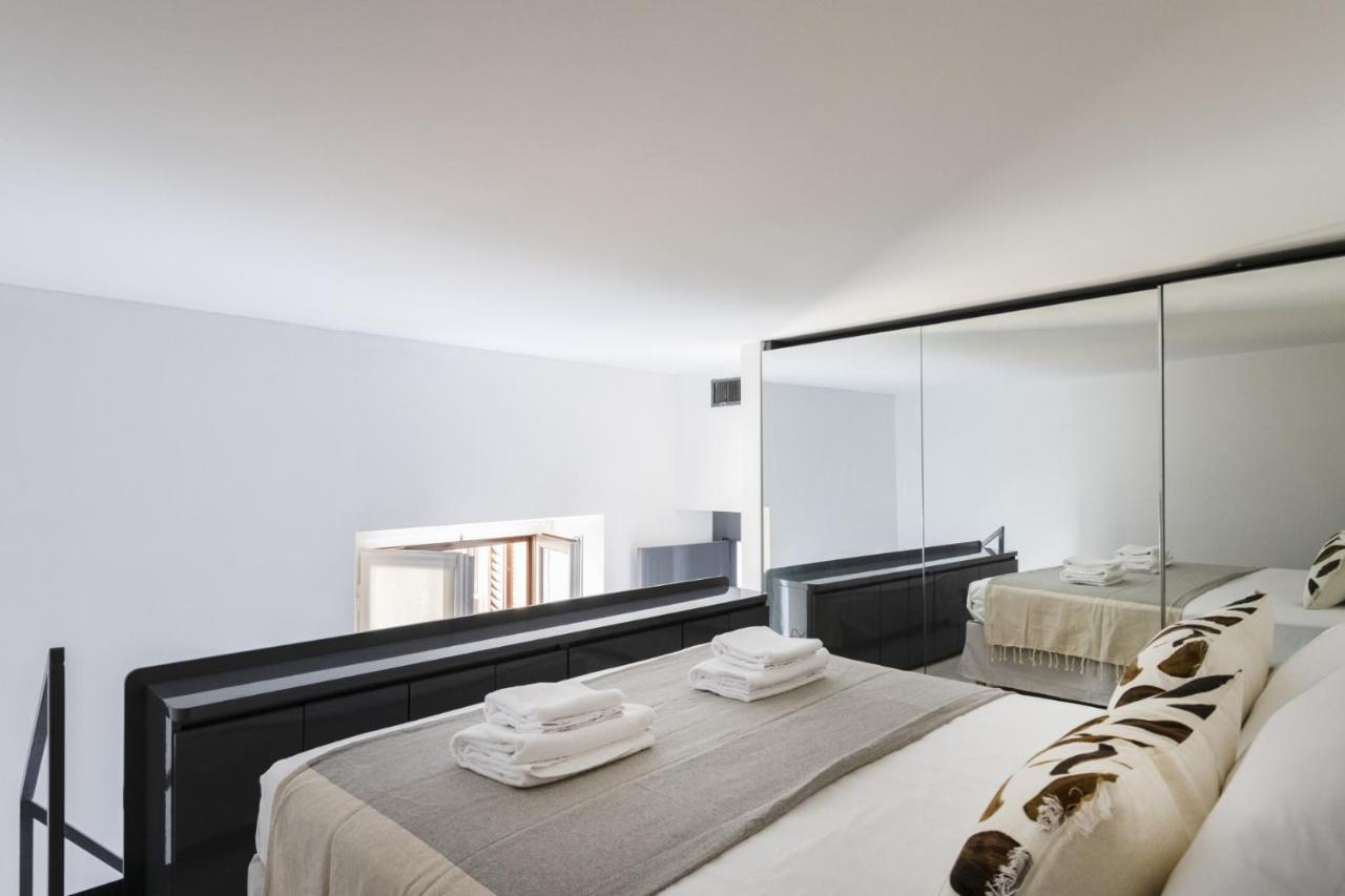 Easylife - Elegante Dimora A Due Passi Dal Duomo Milano