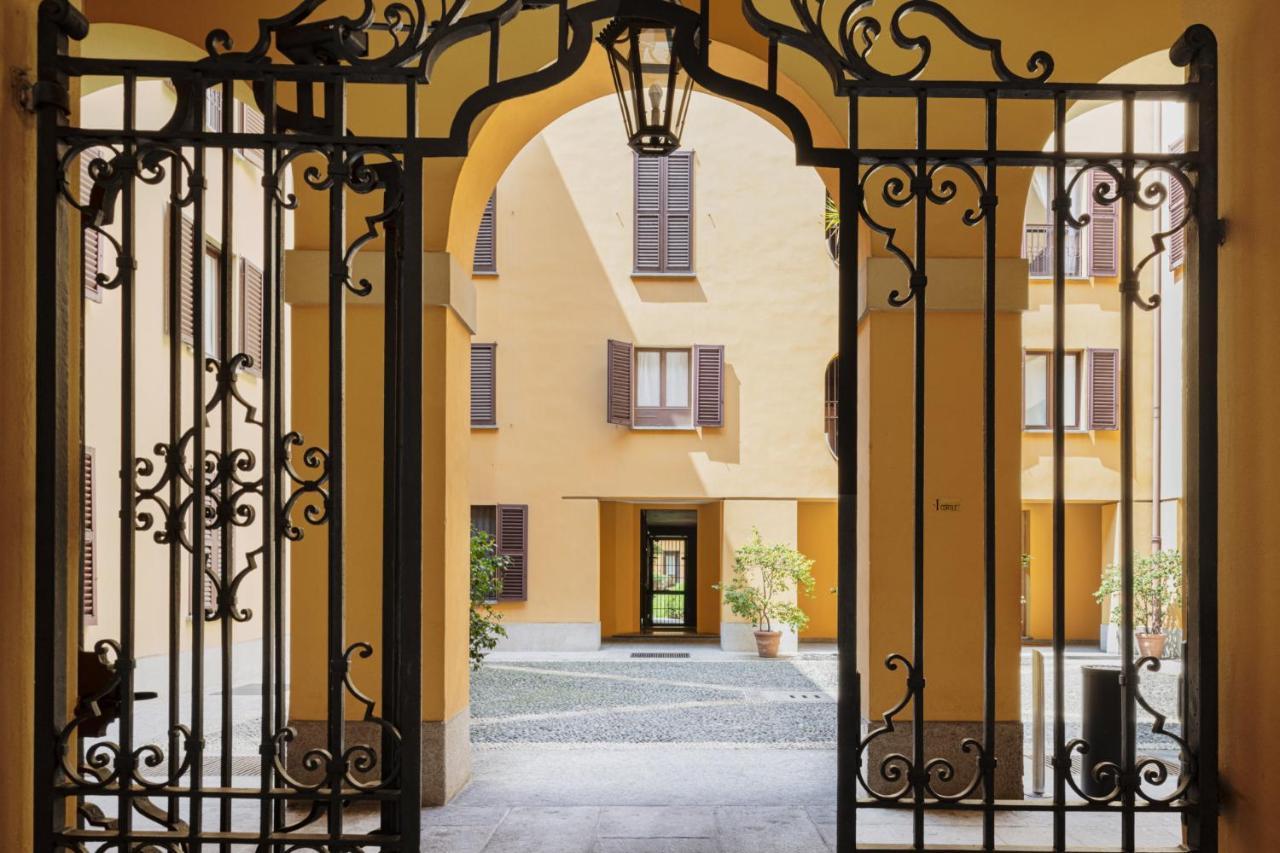 Appartamento Easylife - Elegante Dimora A Due Passi Dal Duomo *