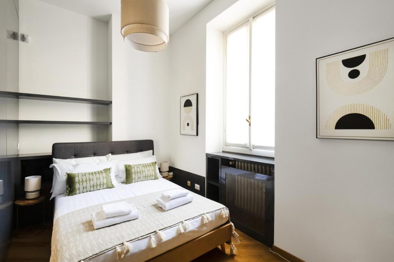 Easylife - Elegante Dimora A Due Passi Dal Duomo * Milano