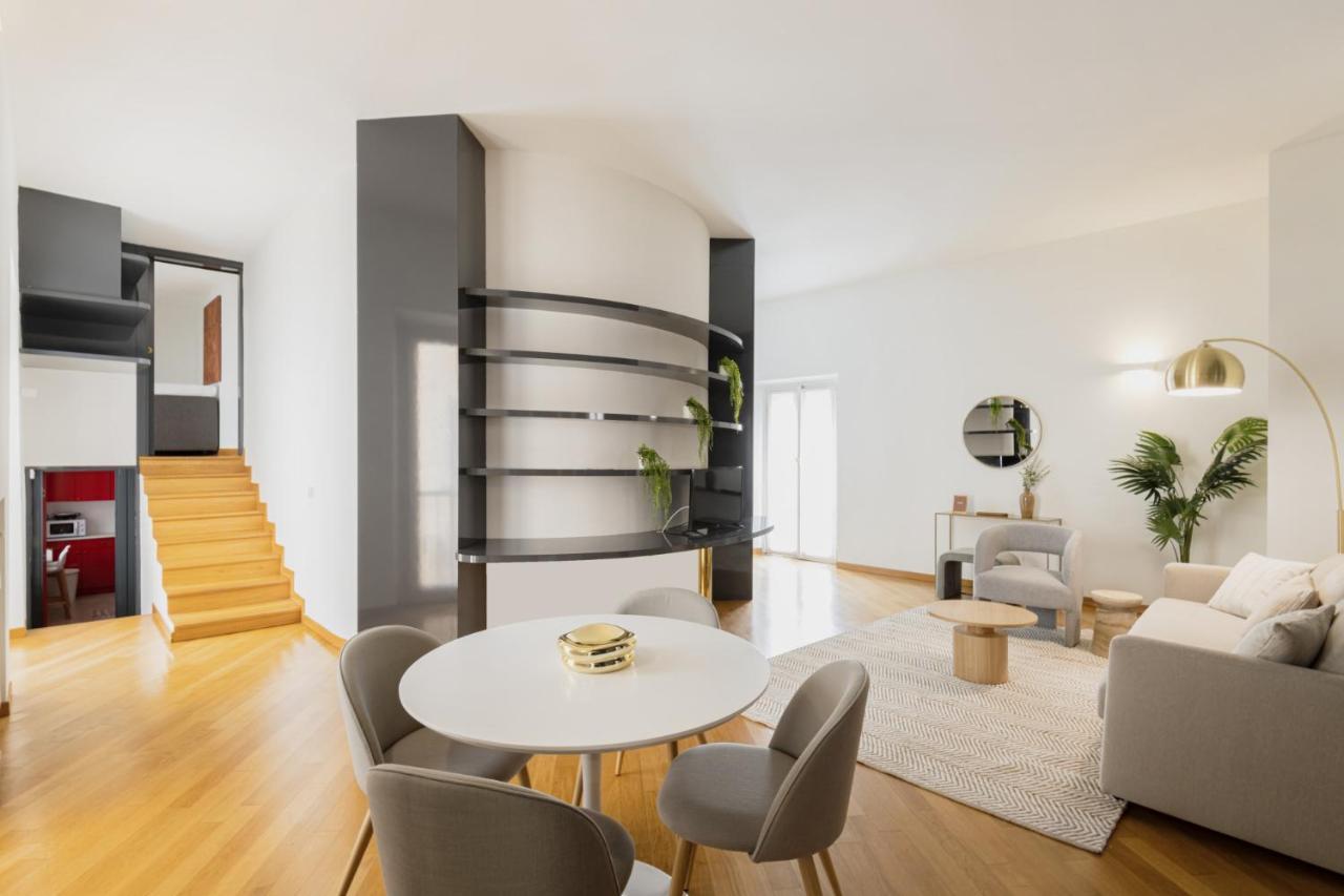 Appartamento Easylife - Elegante Dimora A Due Passi Dal Duomo *