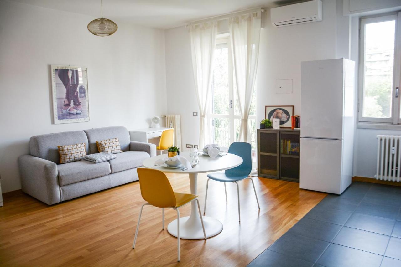 Mysa - Ampio Monolocale In Zona Bande Nere Appartamento