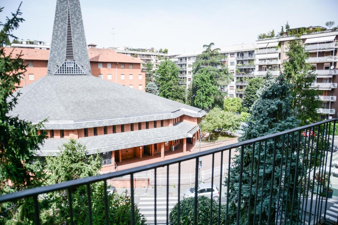 Mysa - Ampio Monolocale In Zona Bande Nere * Milano