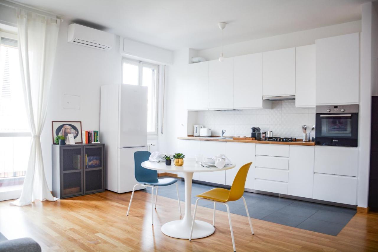 Appartamento Mysa - Ampio Monolocale In Zona Bande Nere