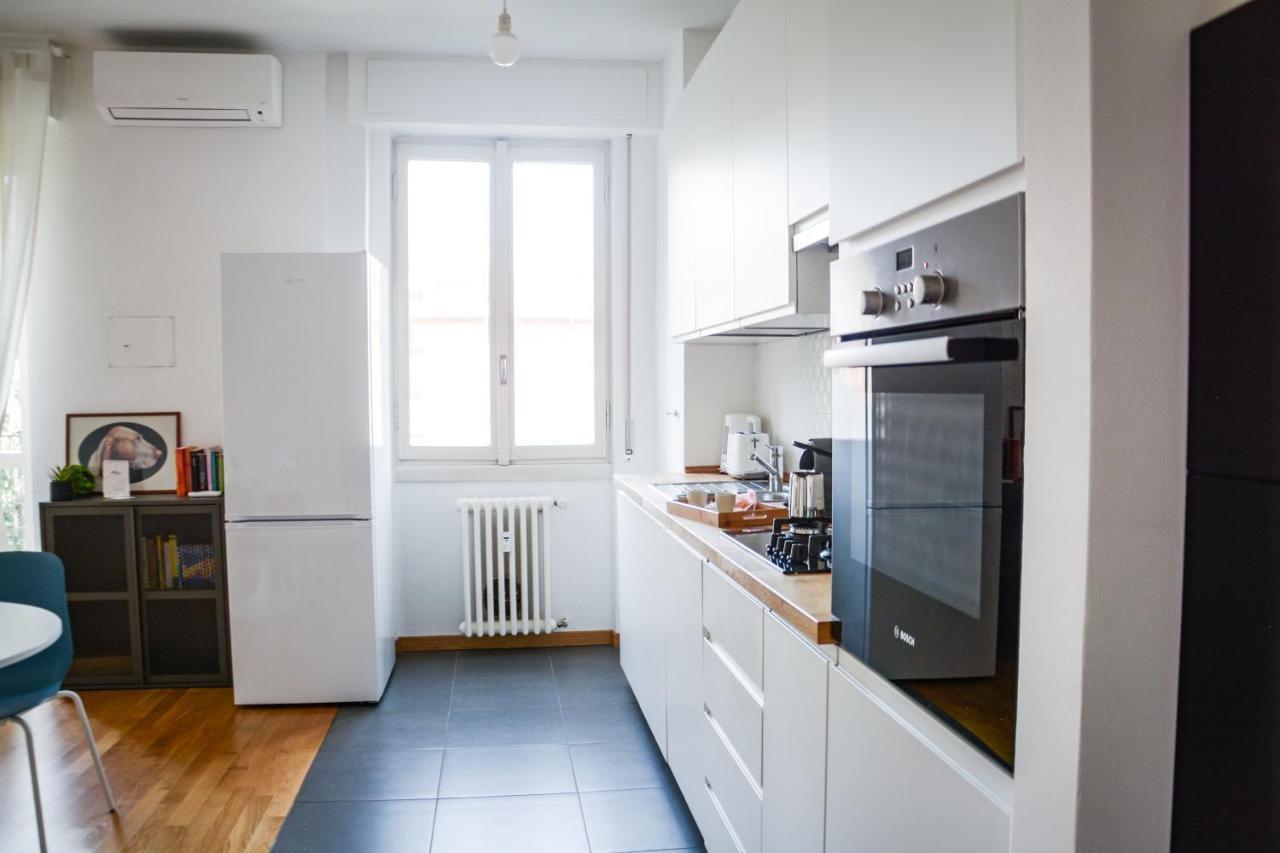 Appartamento Mysa - Ampio Monolocale In Zona Bande Nere