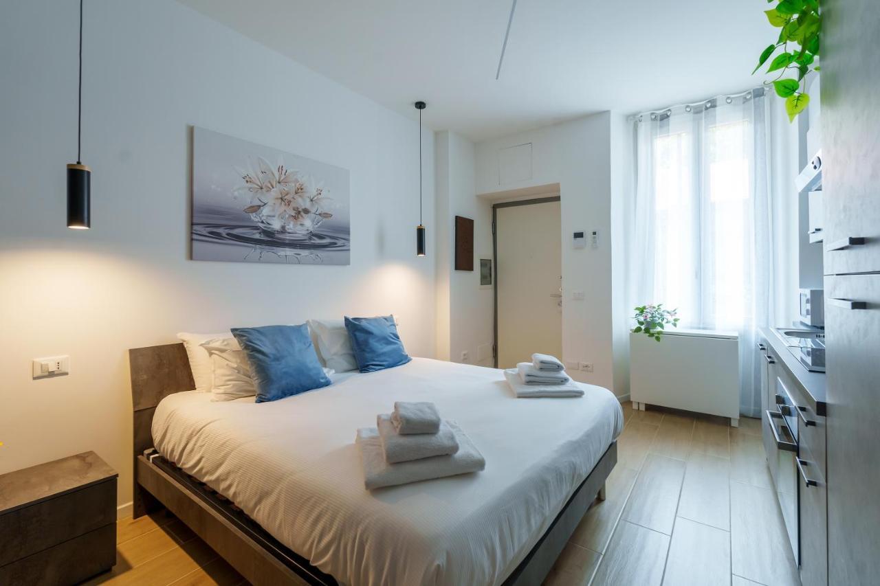 - Modern Flat Appartamento Milano