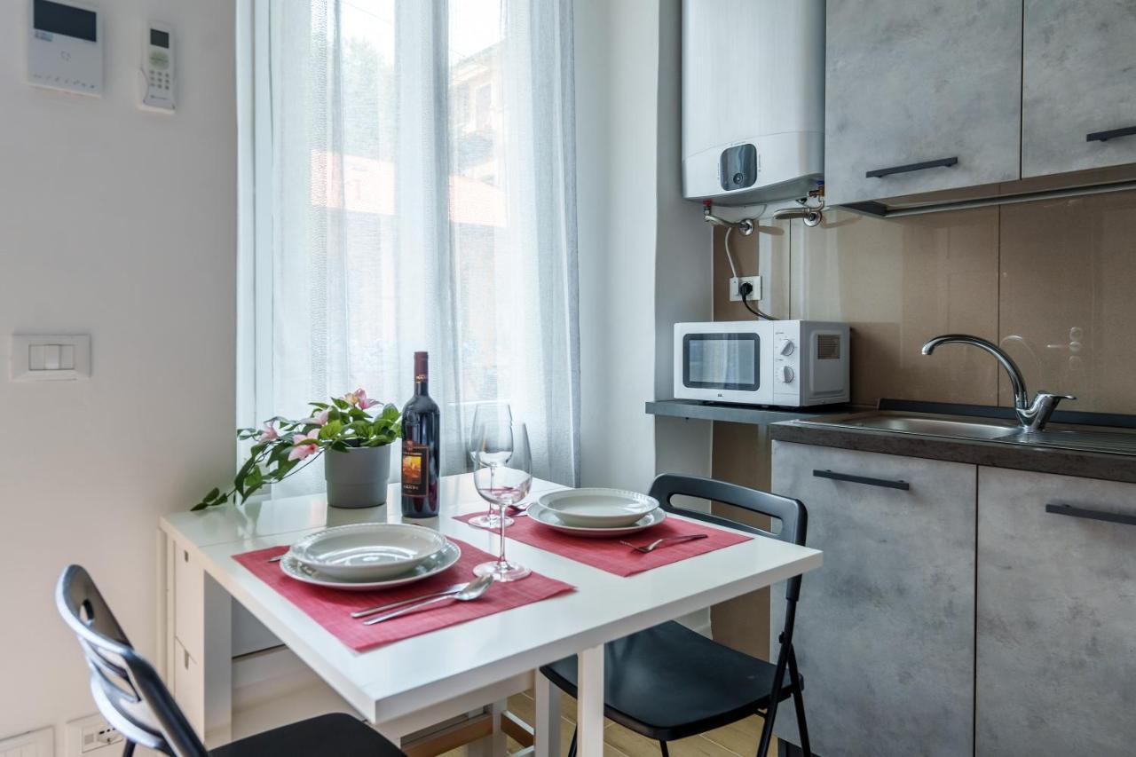 - Modern Flat * Milano