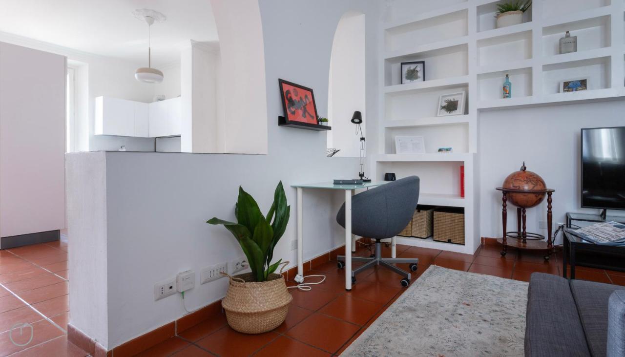 Leilighet Italianway - Cristoforo Colombo 5b