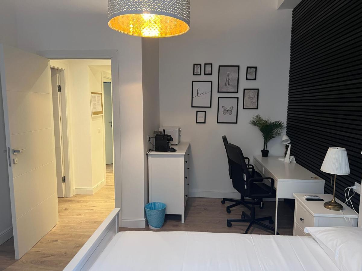 Guest house P18&rooms Palestrina 18 *