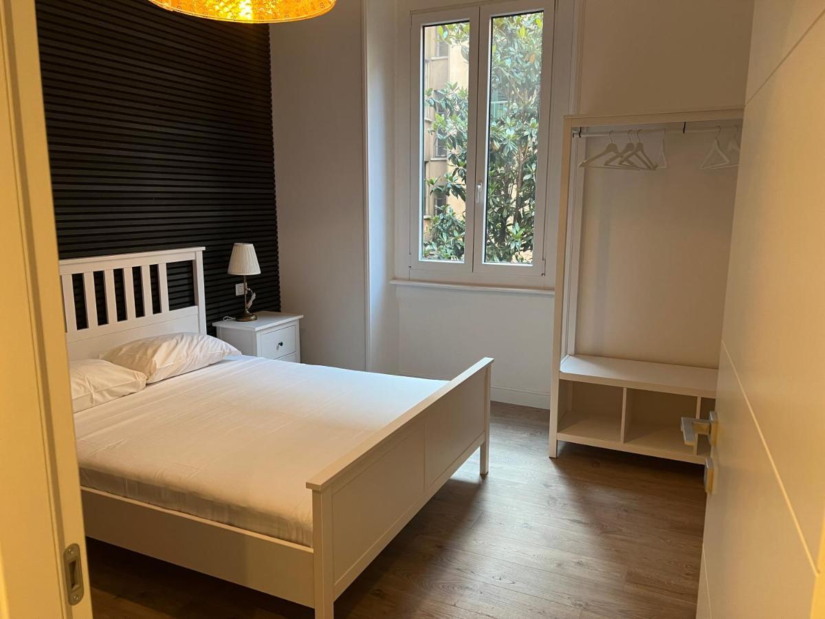 P18&rooms Palestrina 18 Guest house