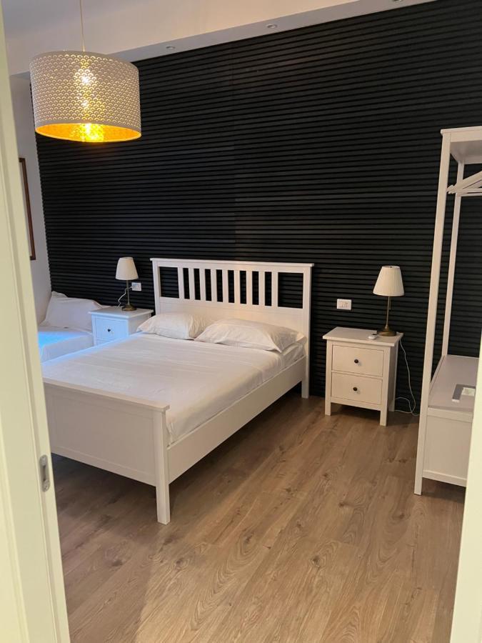 P18&rooms Palestrina 18 Guest house