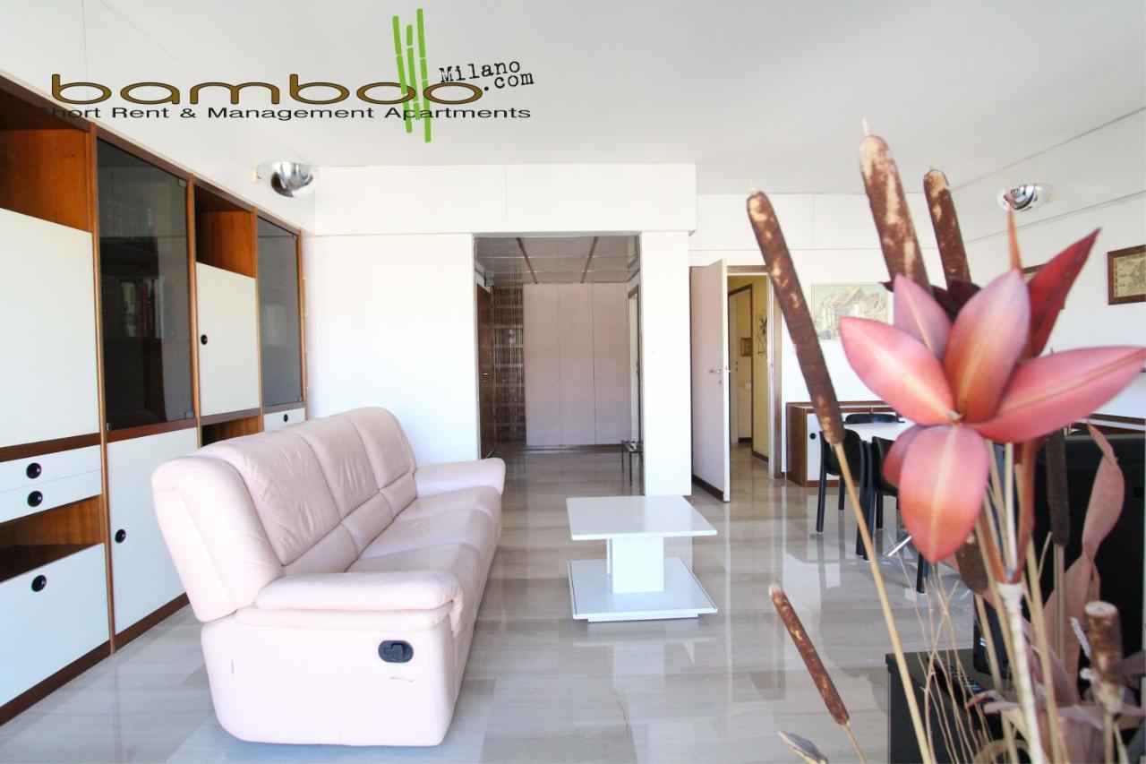 Bam 5 Appartement Milaan