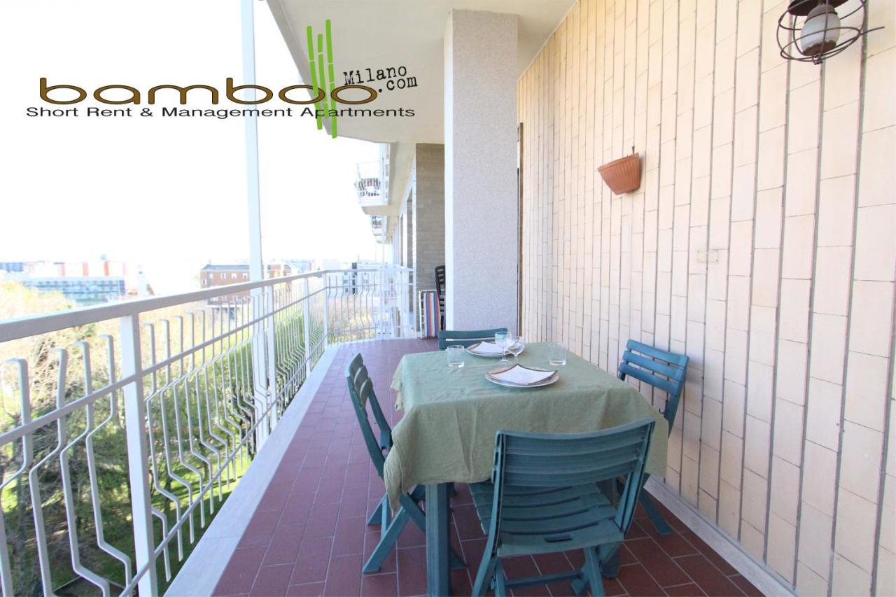Appartement Bam 5 Milaan