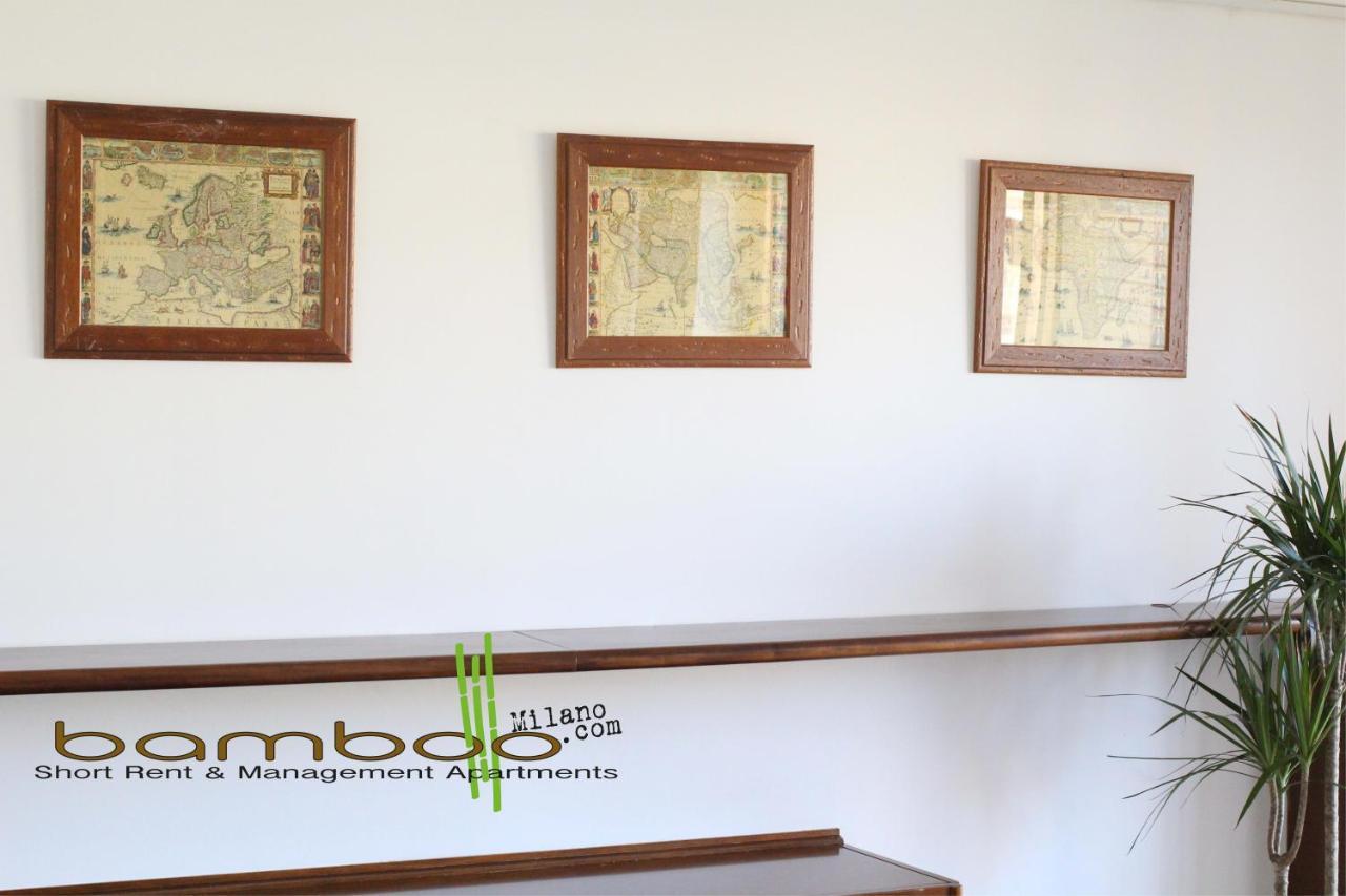 Bam 5 Appartement