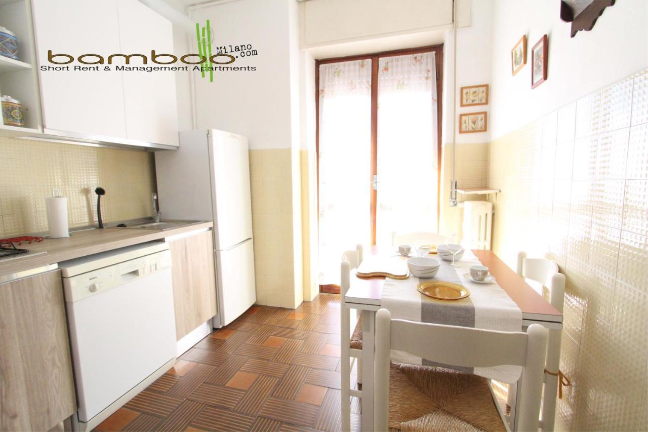 Bam 5 Appartement