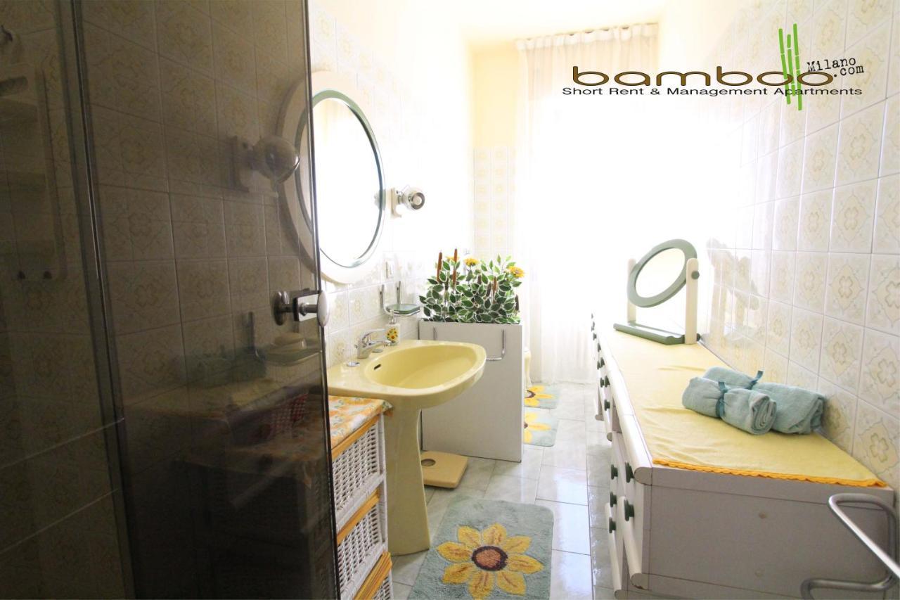 Bam 5 Appartement *
