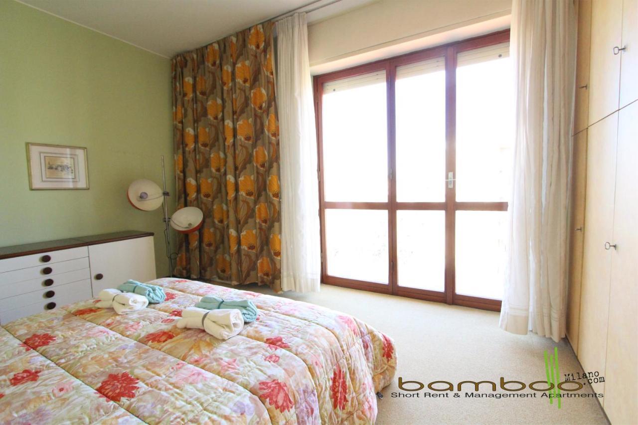 Bam 5 Appartement