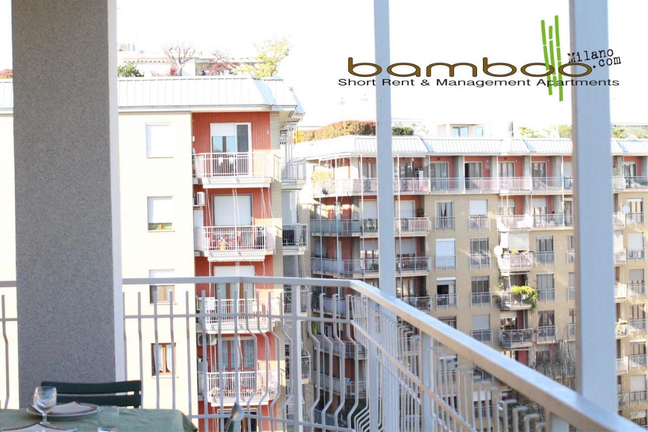 Appartement Bam 5 Milaan