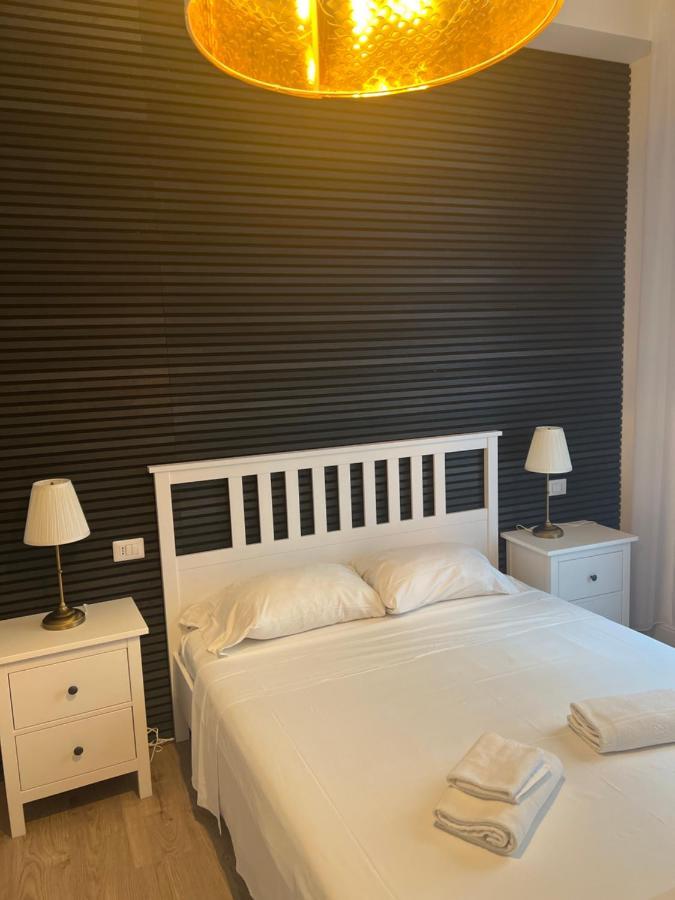 P18&rooms Palestrina 18 Guest house