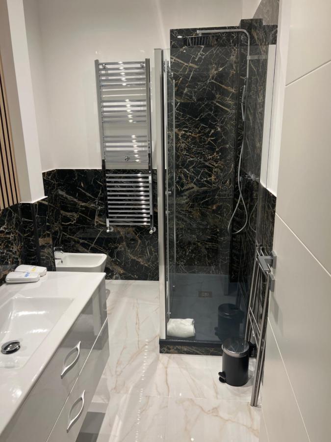 Guest house P18&rooms Palestrina 18 Milan