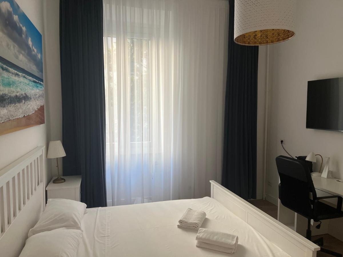 P18&rooms Palestrina 18 *