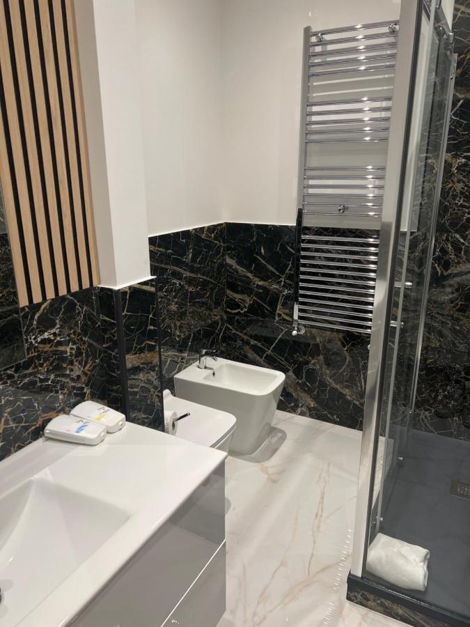 P18&rooms Palestrina 18 Milan