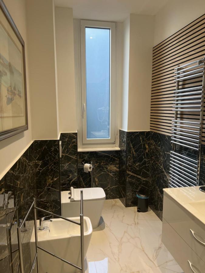 P18&rooms Palestrina 18 Guest house Milan