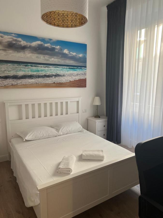 Guest house P18&rooms Palestrina 18