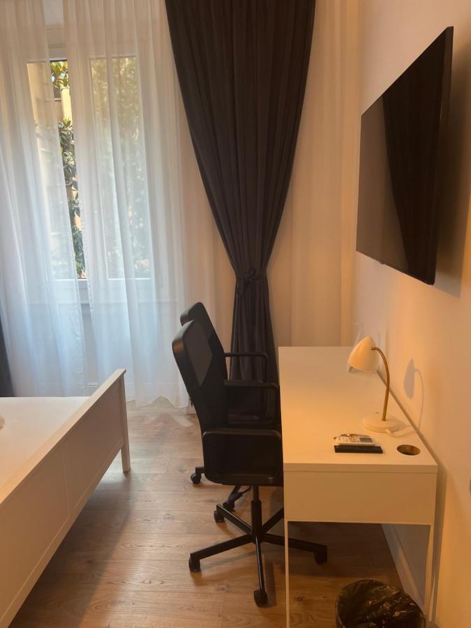 Guest house P18&rooms Palestrina 18 *