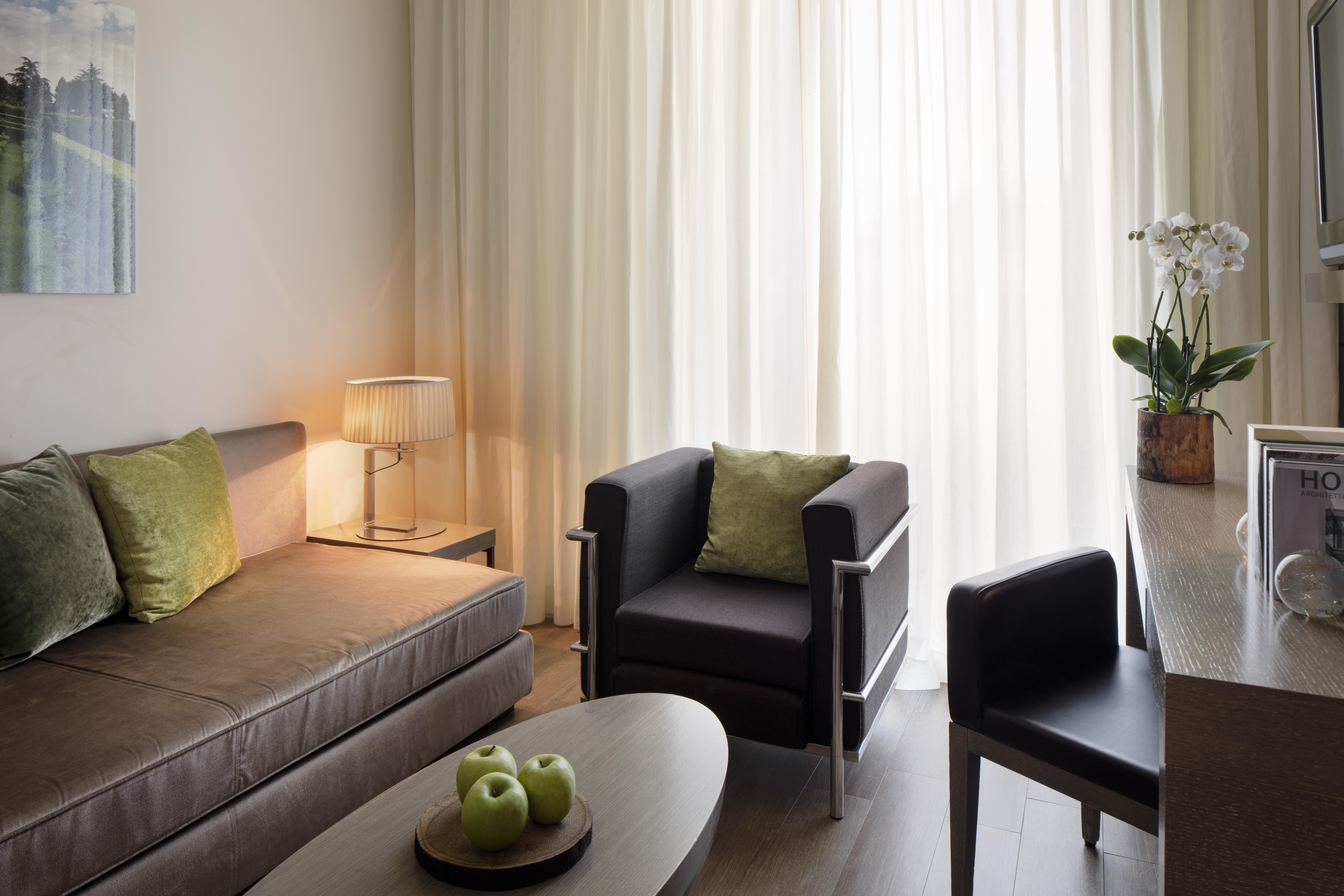 Starhotels Echo 4*