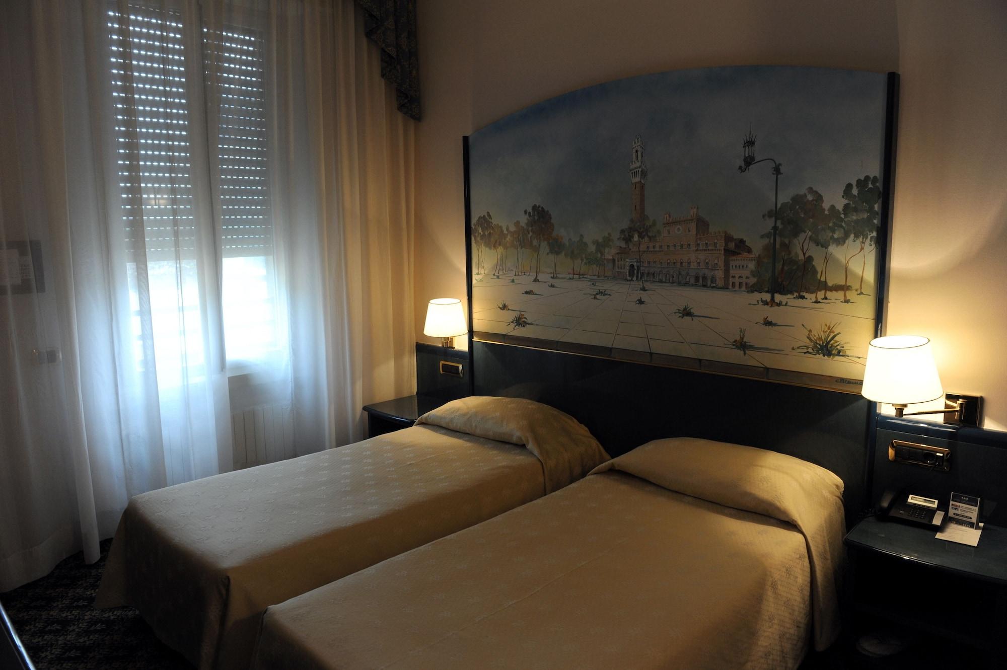 Ih Ambasciatori Hotel 4*