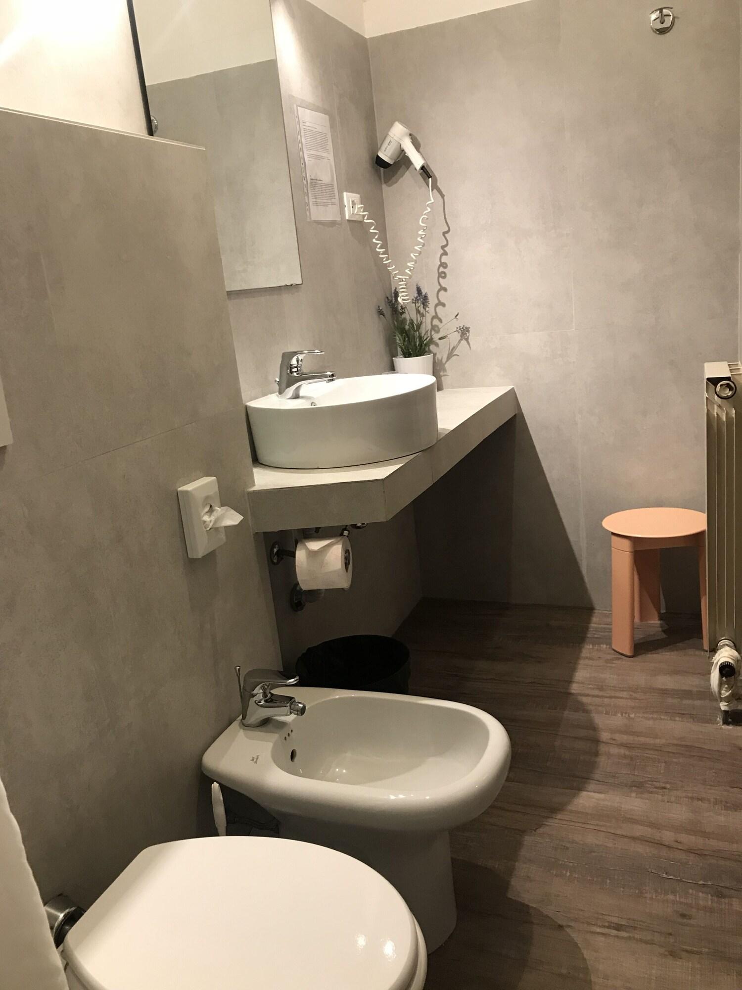 Hotel Convertini