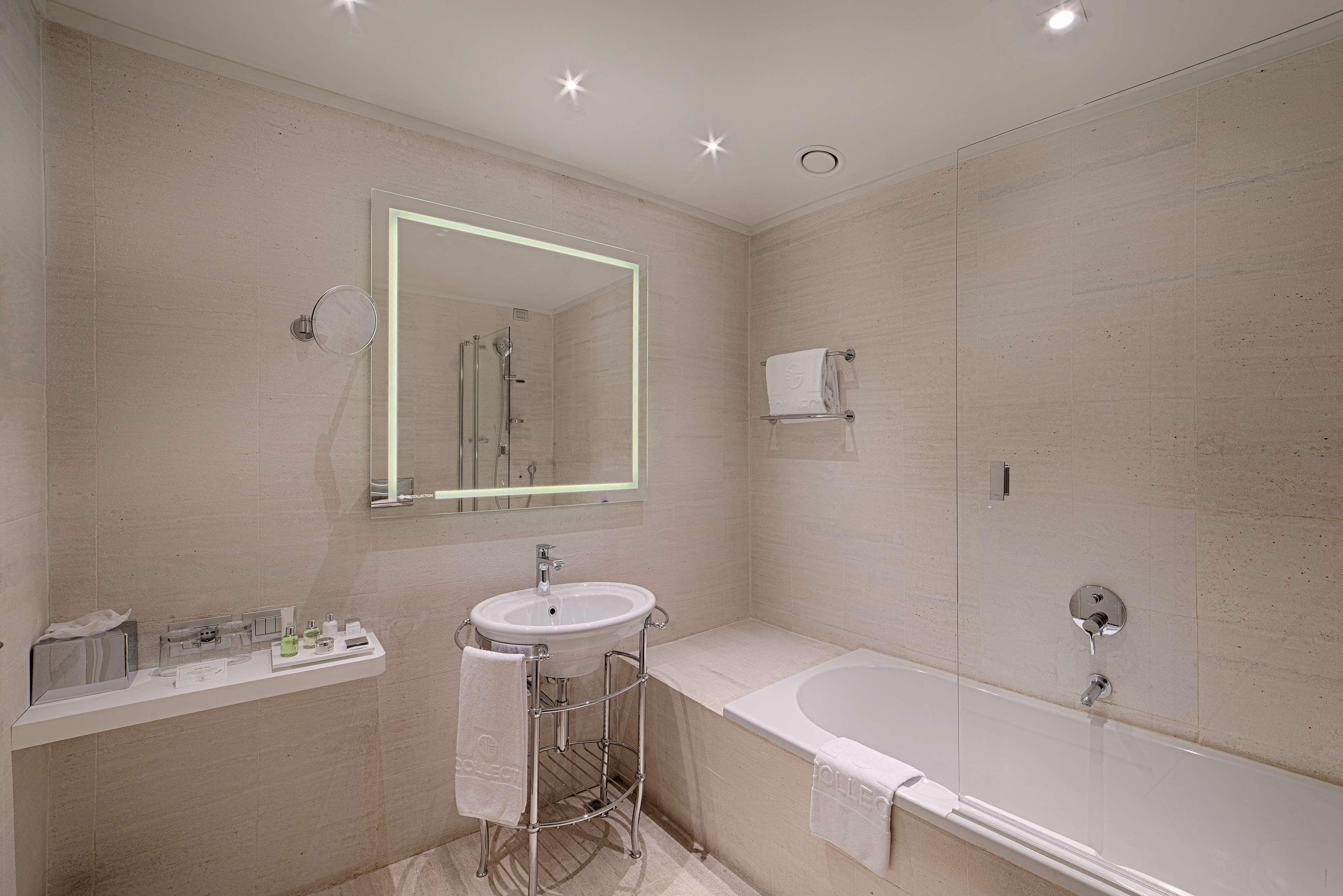 Nh Collection Porta Nuova Hotel