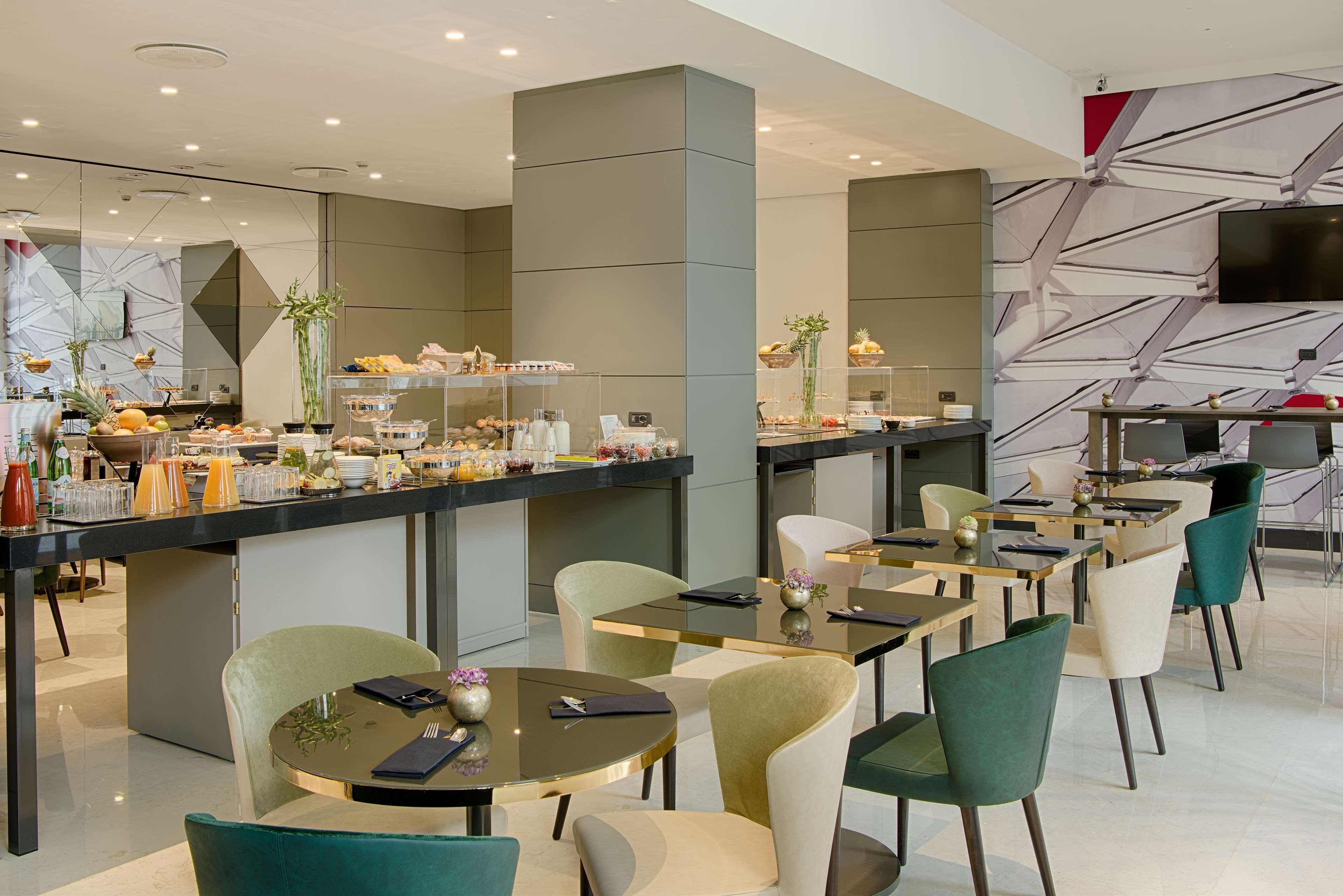 Nh Collection Porta Nuova Hotel Milano