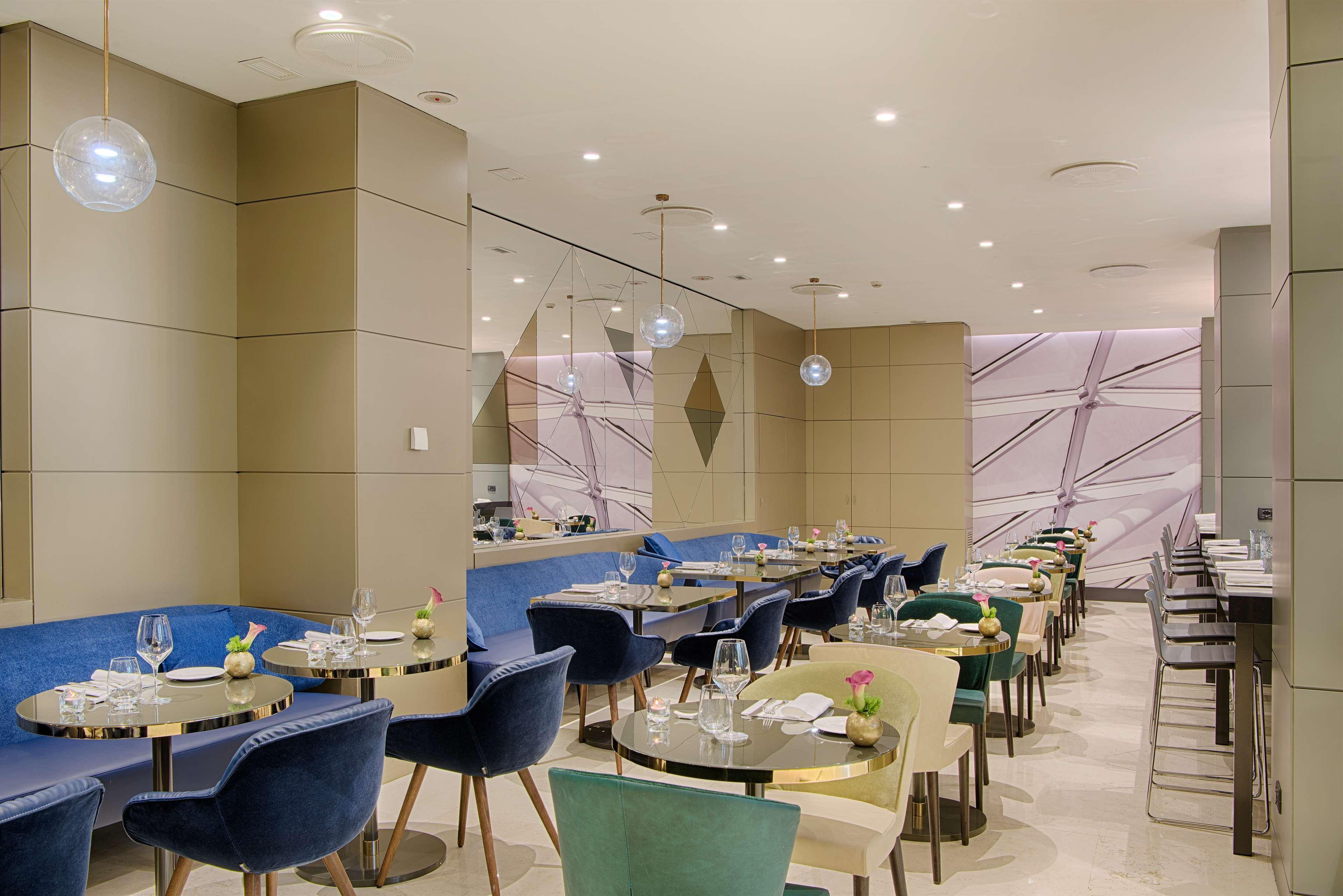 Nh Collection Porta Nuova Hotel Milano