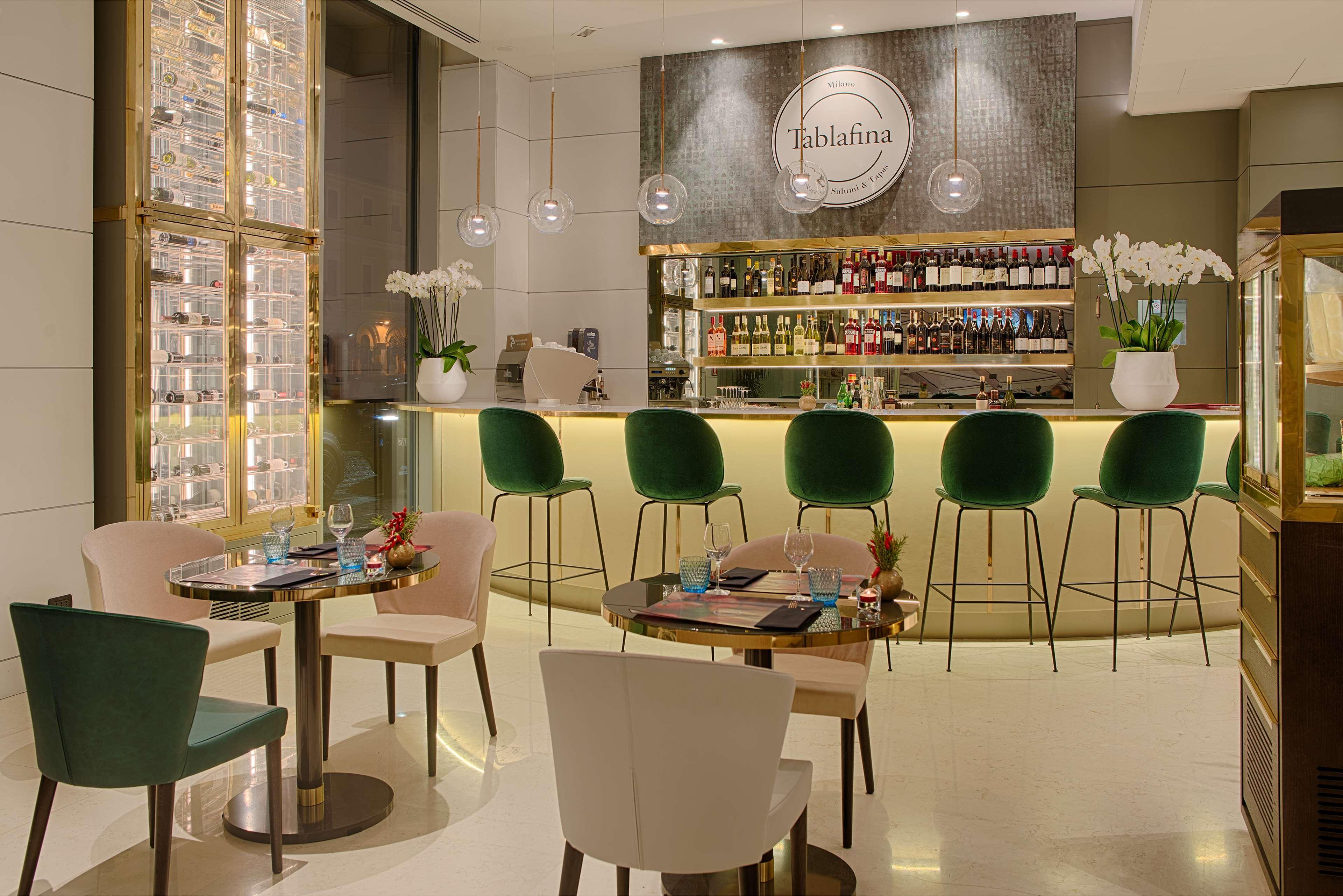 Nh Collection Porta Nuova Hotel 4*